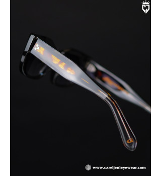 MORALES | Kacamata Original Carel Jeni Eyewear Include Lens